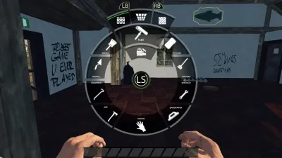 Train Station Renovation — скриншот 2