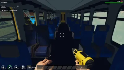 Train Station Renovation — скриншот 3