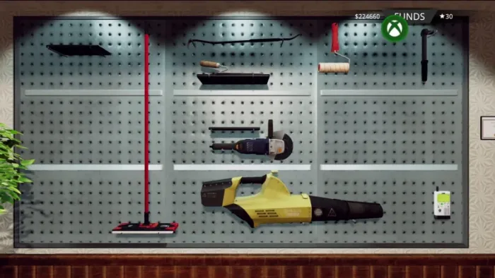 Train Station Renovation — скриншот 4