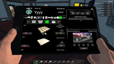 Train Station Renovation — скриншот 5