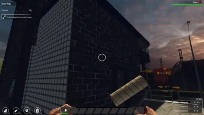 Train Station Renovation — скриншот 6