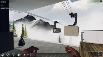 Train Station Renovation — скриншот 7