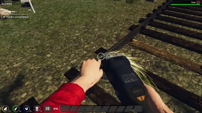 Train Station Renovation — скриншот 8