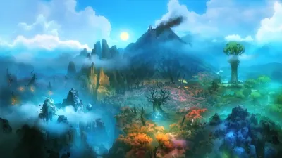 Ori and the Blind Forest: Definitive Edition — скриншот 4