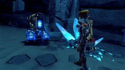ReCore — скриншот 4