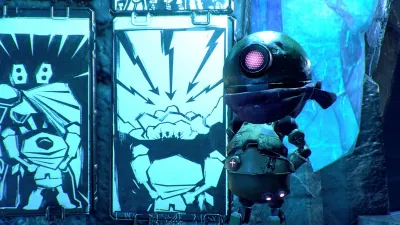 ReCore — скриншот 5