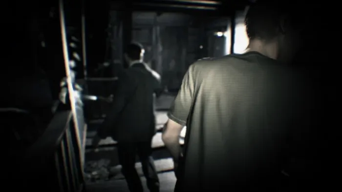 RESIDENT EVIL 7 biohazard Season Pass — скриншот 3