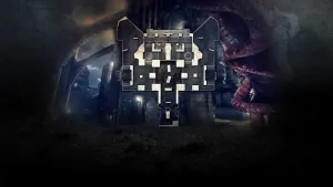 Карта: «Башня с часами»