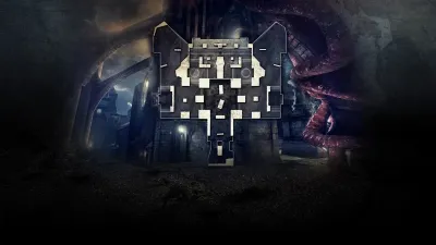 Карта: «Башня с часами» — скриншот 1