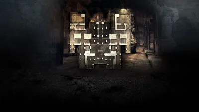 Карта: «Кровавый проезд» — скриншот 1