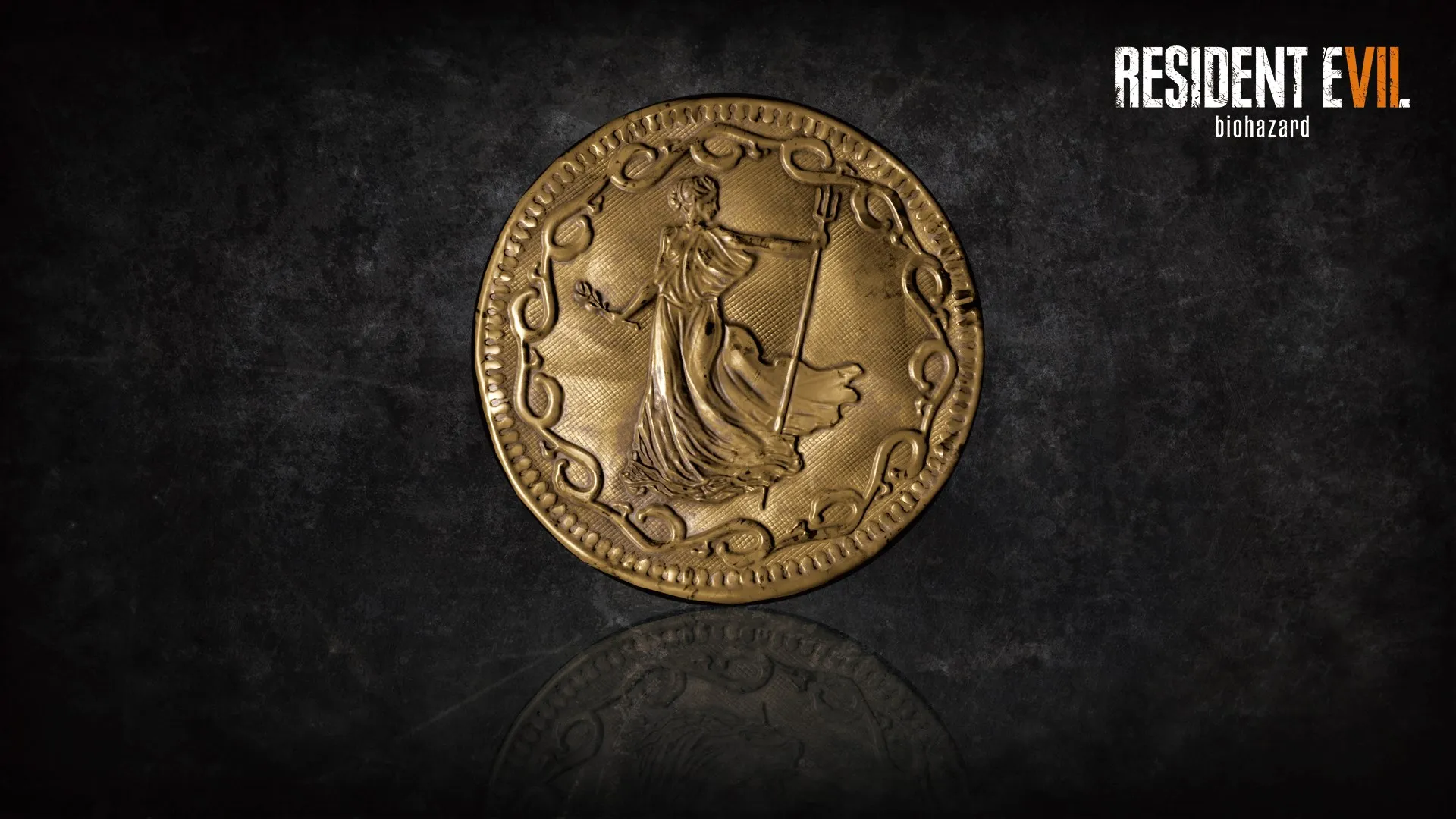 Монета защиты и режим «Безумие»