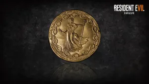 Монета защиты и режим «Безумие»