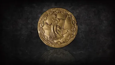 Монета защиты и режим «Безумие» — скриншот 1