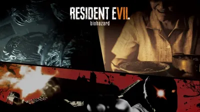 Вырезанные материалы, часть 1 — скриншот 1