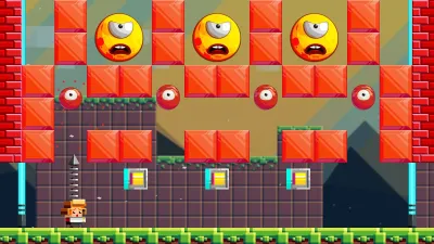 Spheroids — скриншот 12