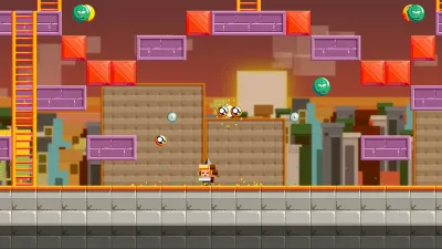 Spheroids — скриншот 13