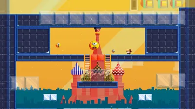 Spheroids — скриншот 14