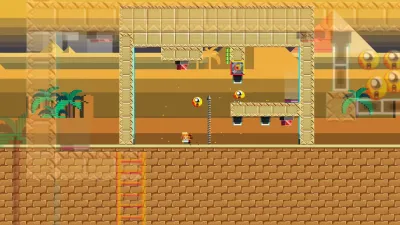 Spheroids — скриншот 15