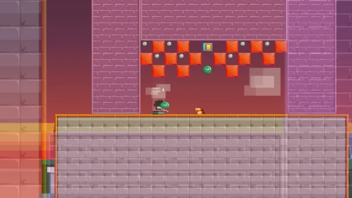 Spheroids — скриншот 3