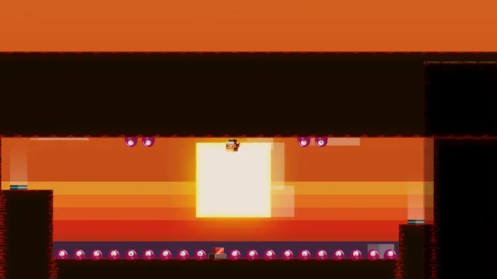 Spheroids — скриншот 4