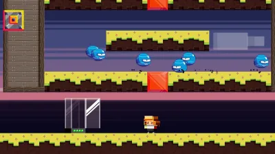 Spheroids — скриншот 7