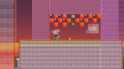 Spheroids — скриншот 10