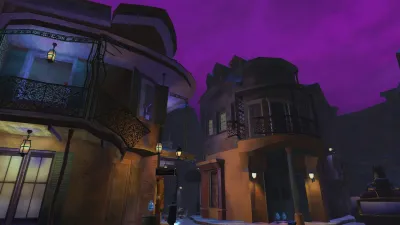 Voodoo Vince: Remastered — скриншот 7