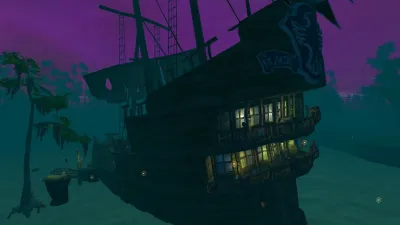 Voodoo Vince: Remastered — скриншот 8