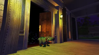 Voodoo Vince: Remastered — скриншот 9