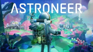 ASTRONEER