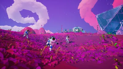 ASTRONEER — скриншот 1