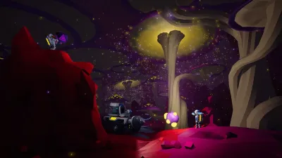 ASTRONEER — скриншот 4