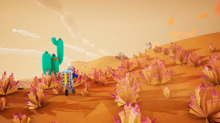 ASTRONEER — скриншот 7