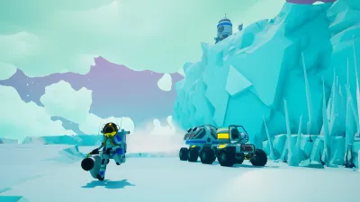 ASTRONEER — скриншот 9