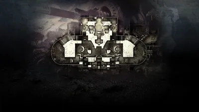 Карта: «Слава» — скриншот 1