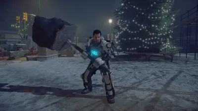 Dead Rising 4 — скриншот 2