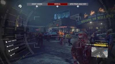 Dead Rising 4 — скриншот 4