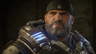 Gears of War 4 — скриншот 5