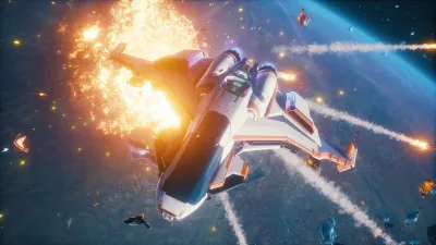 EVERSPACE™ — скриншот 2