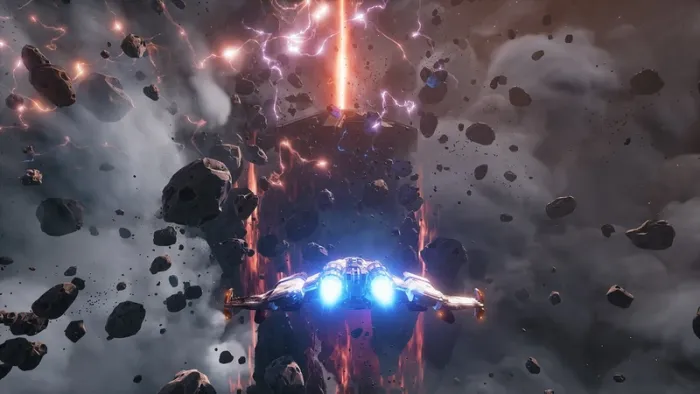 EVERSPACE™ — скриншот 3