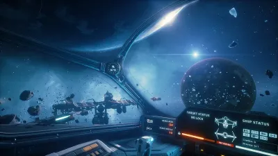 EVERSPACE™ — скриншот 5