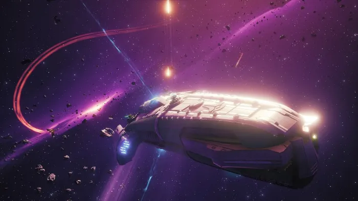 EVERSPACE™ — скриншот 9