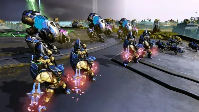 Набор «Лидер Йапйап РАЗРУШИТЕЛЬ» — скриншот 8