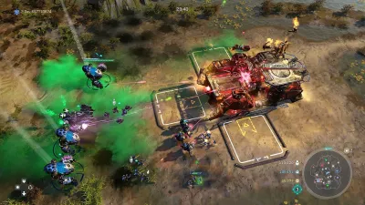 Набор «Лидер Йапйап РАЗРУШИТЕЛЬ» — скриншот 9