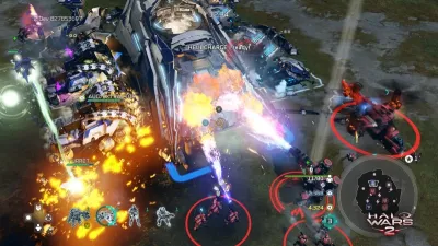 Набор «Лидер Кинсано» — скриншот 2