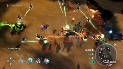 Набор «Лидер Колония» — скриншот 6