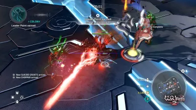 Набор «Лидер Колония» — скриншот 9