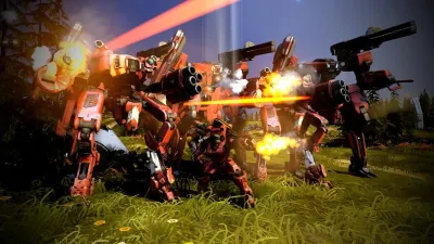 Набор «Сержант Джонсон» — скриншот 2