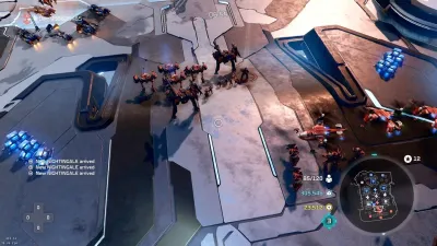 Набор «Сержант Джонсон» — скриншот 3