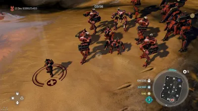 Набор «Сержант Джонсон» — скриншот 5